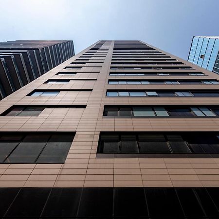 Nido At Neuchatel Polanco مدينة مكسيكو المظهر الخارجي الصورة