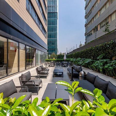 Nido At Neuchatel Polanco مدينة مكسيكو المظهر الخارجي الصورة