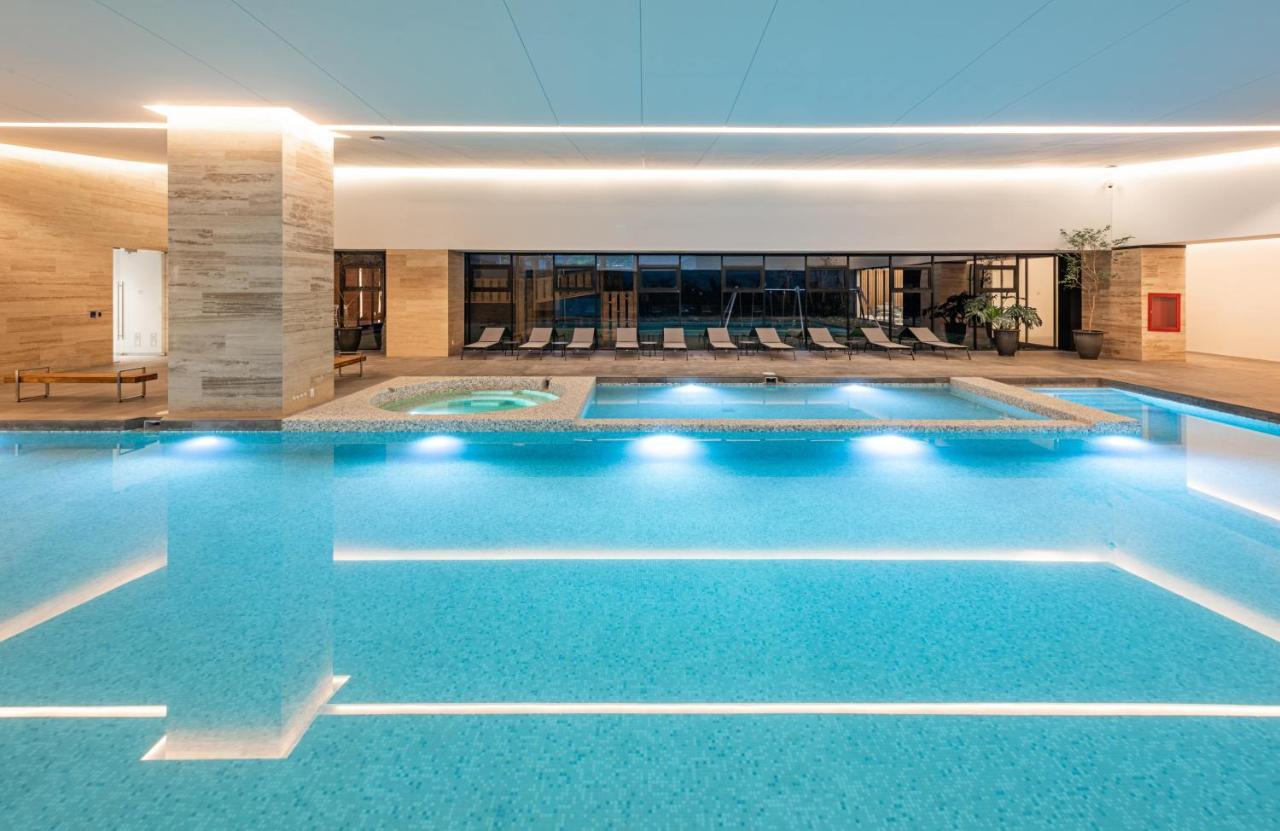 Nido At Neuchatel Polanco مدينة مكسيكو المظهر الخارجي الصورة