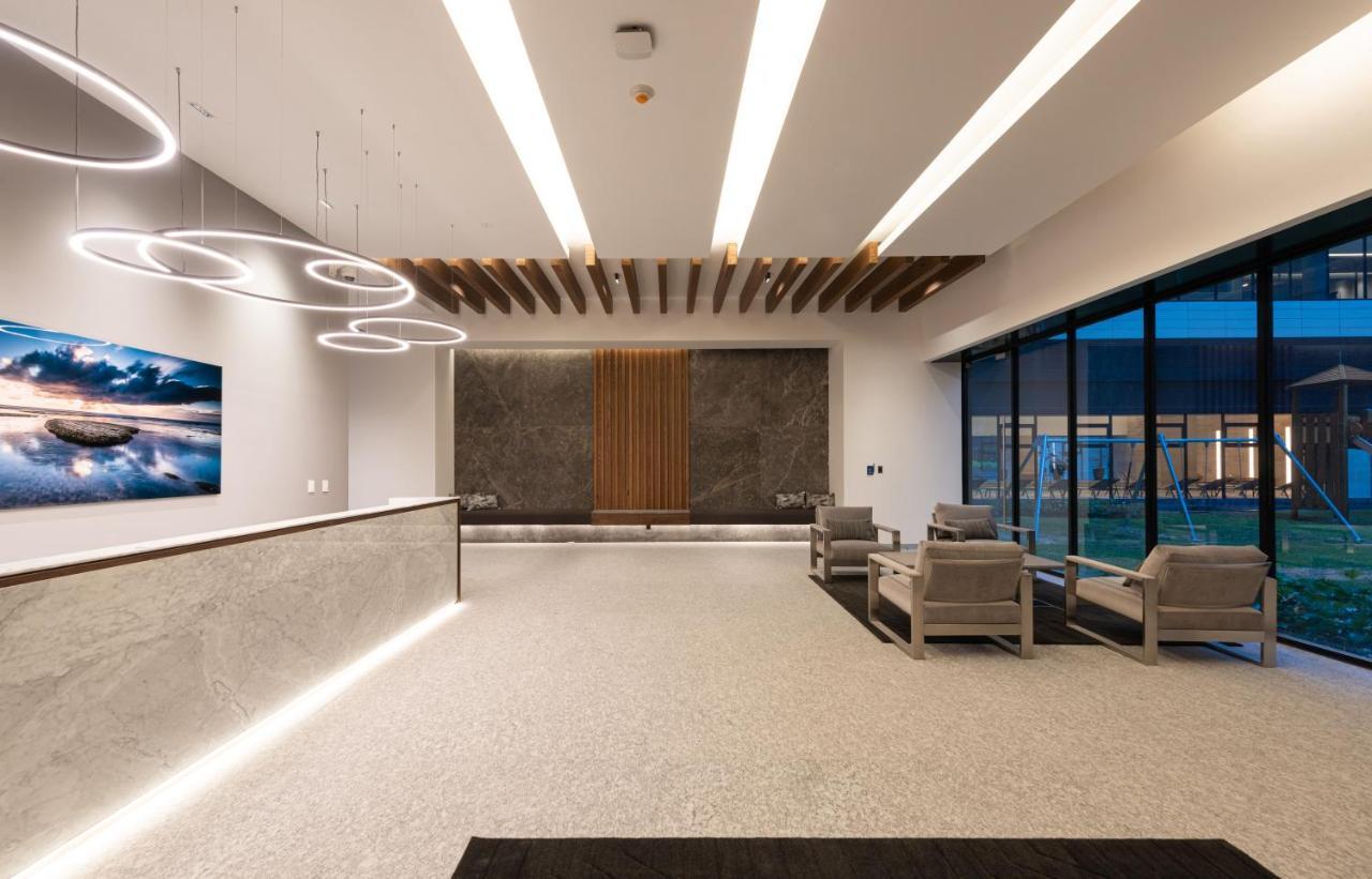 Nido At Neuchatel Polanco مدينة مكسيكو المظهر الخارجي الصورة