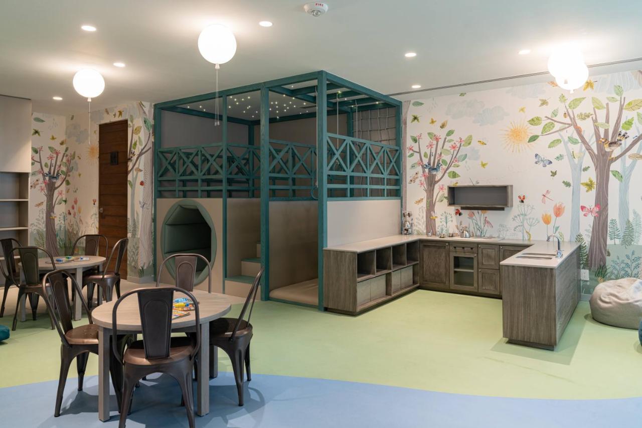 Nido At Neuchatel Polanco مدينة مكسيكو المظهر الخارجي الصورة