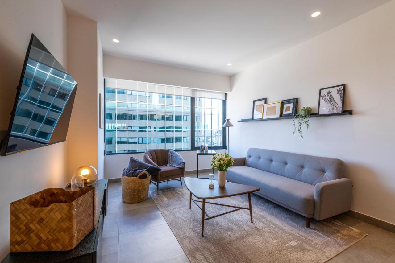 Nido At Neuchatel Polanco مدينة مكسيكو المظهر الخارجي الصورة