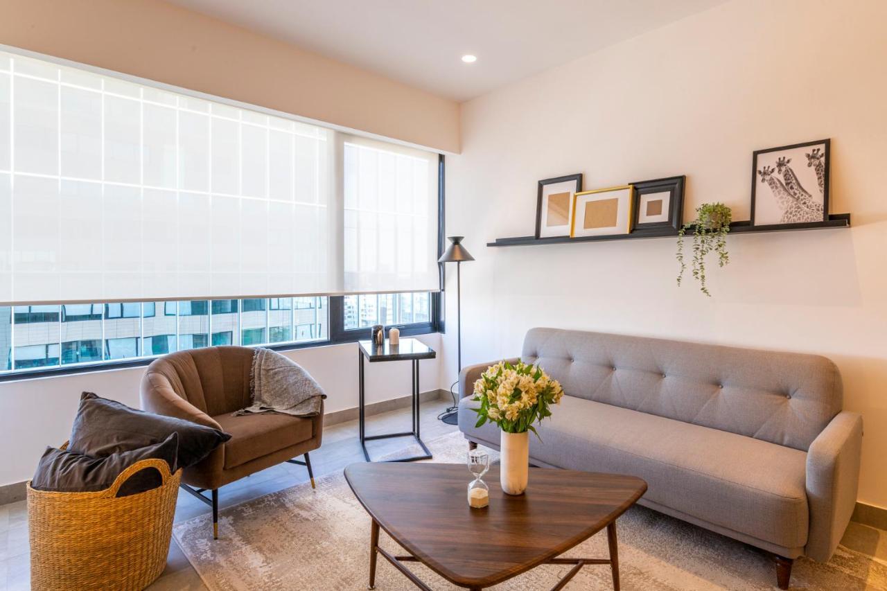 Nido At Neuchatel Polanco مدينة مكسيكو المظهر الخارجي الصورة