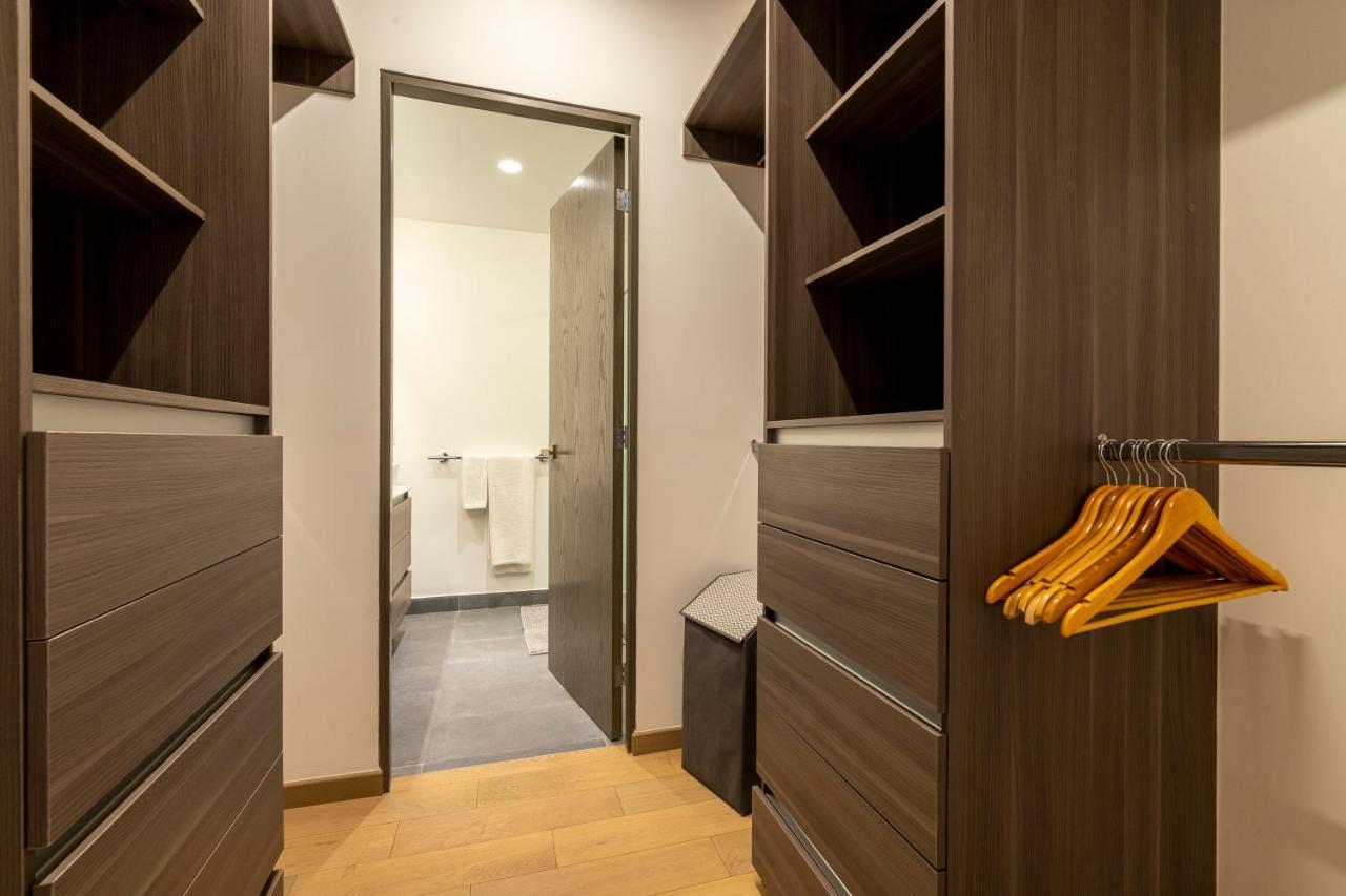 Nido At Neuchatel Polanco مدينة مكسيكو المظهر الخارجي الصورة