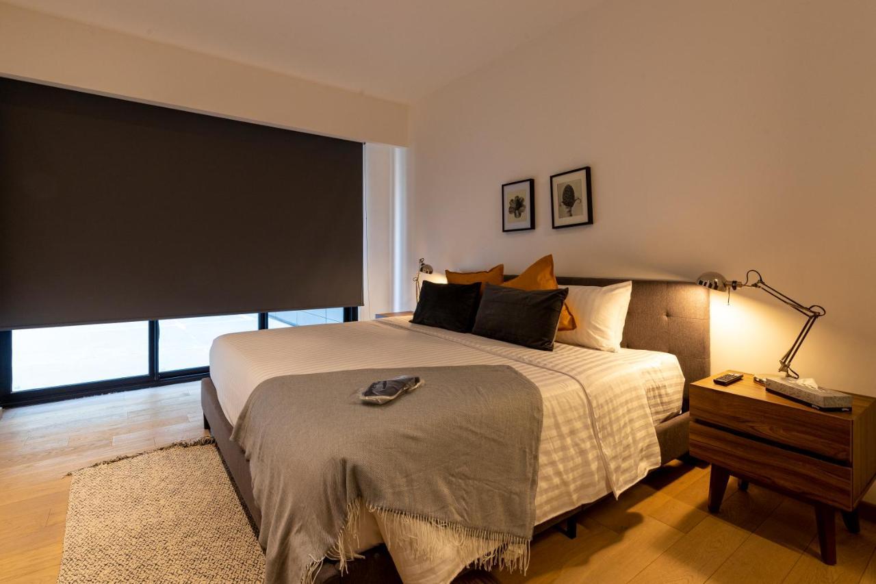 Nido At Neuchatel Polanco مدينة مكسيكو المظهر الخارجي الصورة