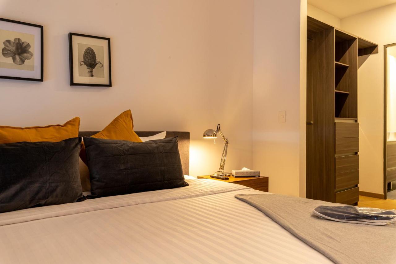 Nido At Neuchatel Polanco مدينة مكسيكو المظهر الخارجي الصورة