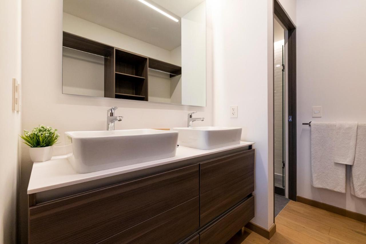 Nido At Neuchatel Polanco مدينة مكسيكو المظهر الخارجي الصورة
