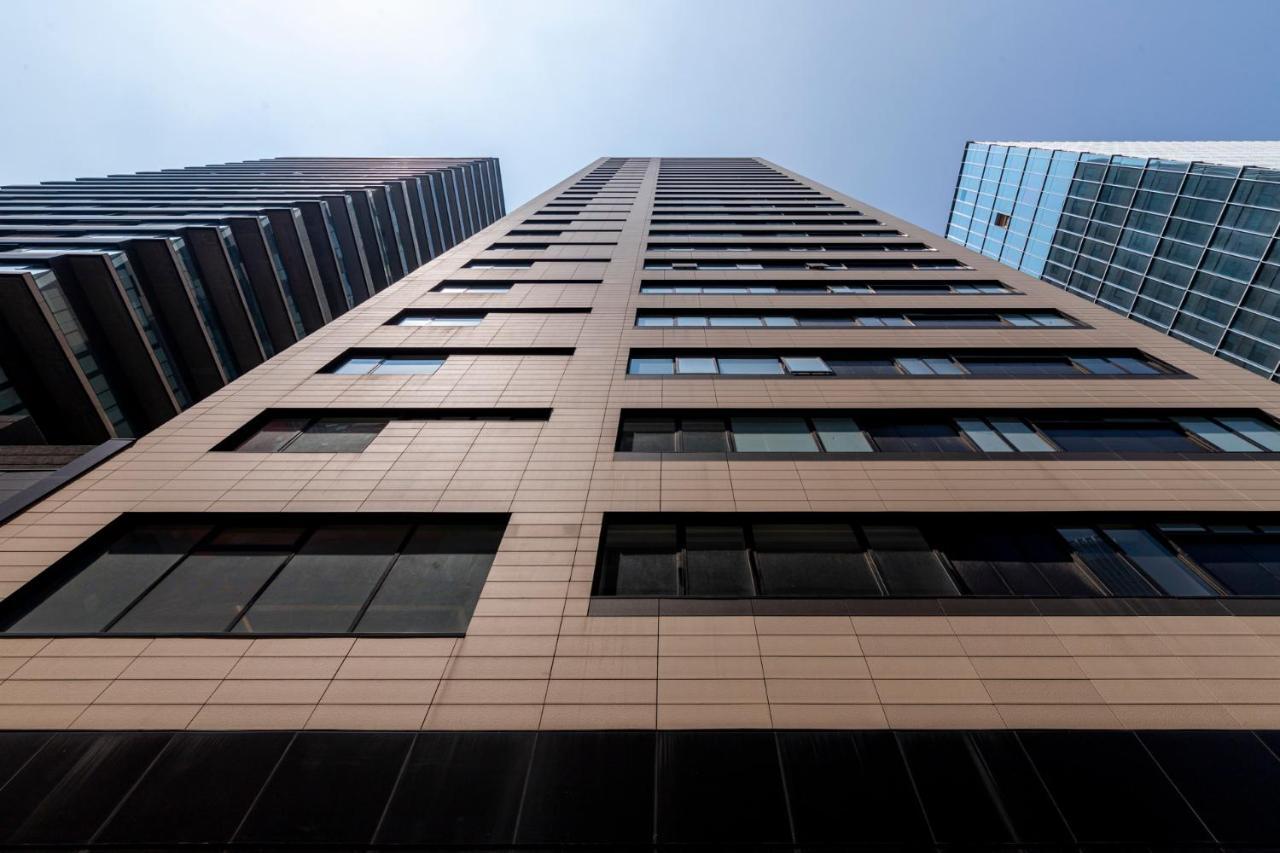 Nido At Neuchatel Polanco مدينة مكسيكو المظهر الخارجي الصورة