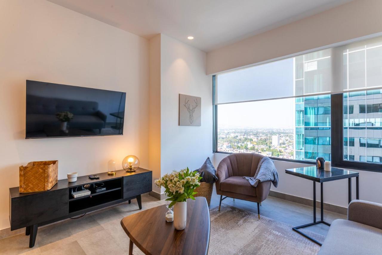 Nido At Neuchatel Polanco مدينة مكسيكو المظهر الخارجي الصورة