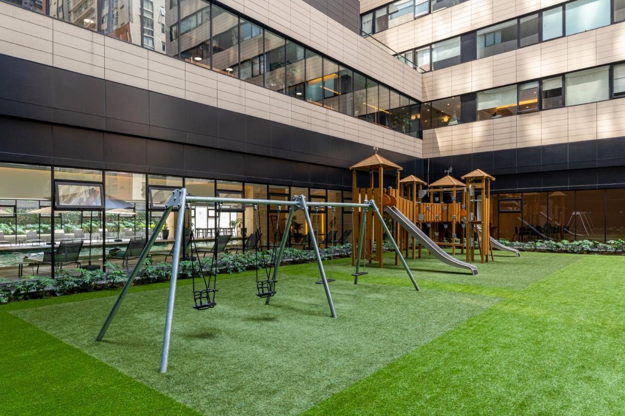Nido At Neuchatel Polanco مدينة مكسيكو المظهر الخارجي الصورة