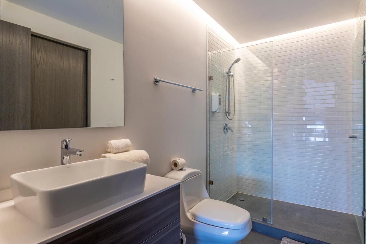 Nido At Neuchatel Polanco مدينة مكسيكو المظهر الخارجي الصورة