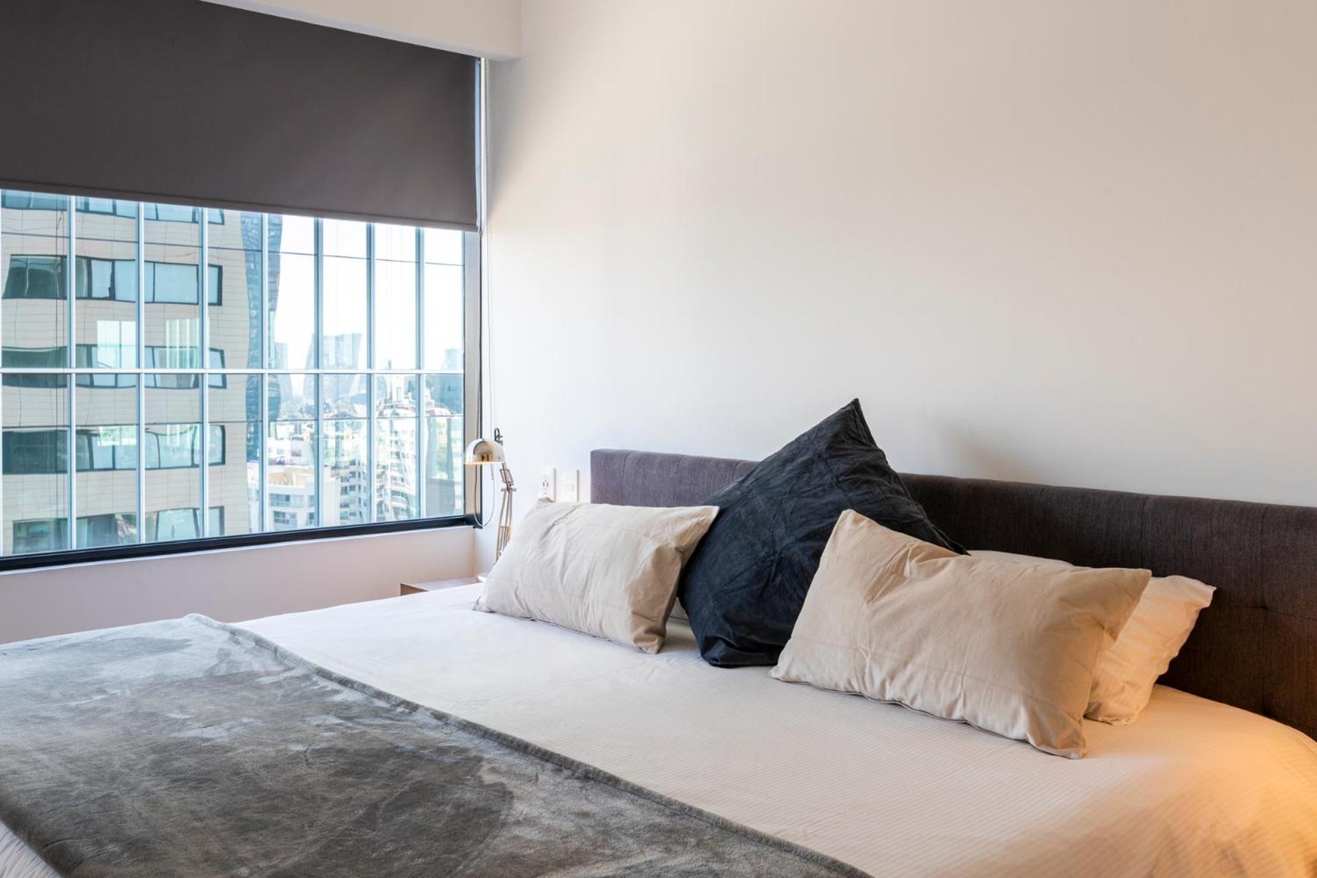 Nido At Neuchatel Polanco مدينة مكسيكو الغرفة الصورة